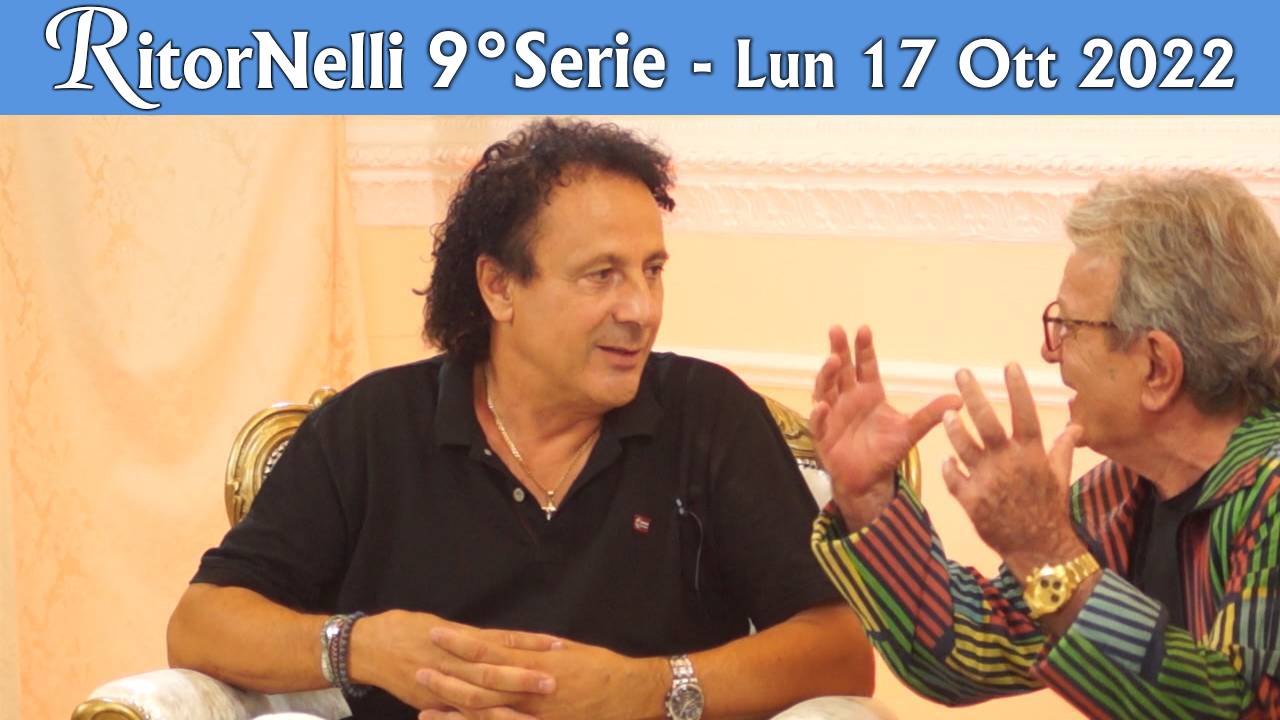 Trasmissione RitorNelli